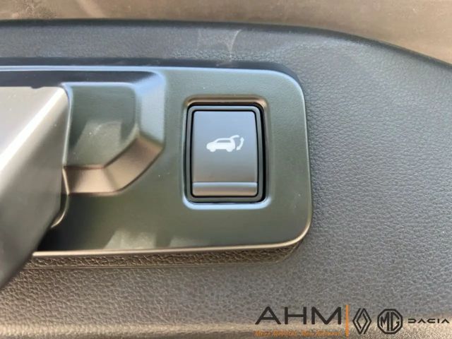 Renault Espace Hybrid Iconic