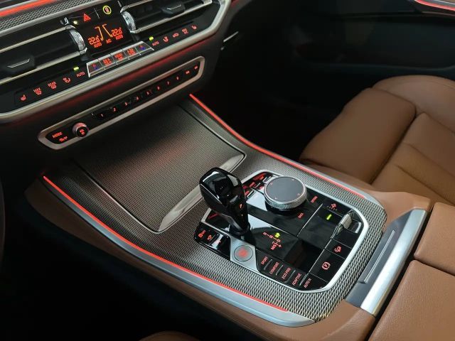 BMW X5 M-Sport xDrive40d