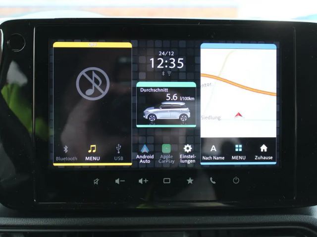 Suzuki Swift Comfort DualJet Hybrid