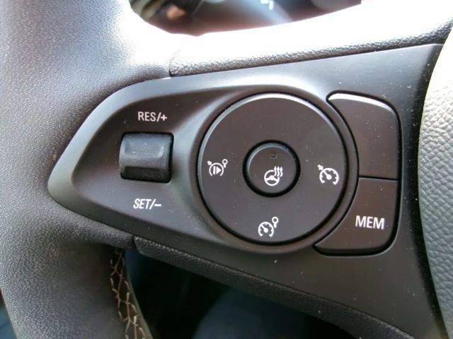 Opel Corsa GS-Line Grand Sport