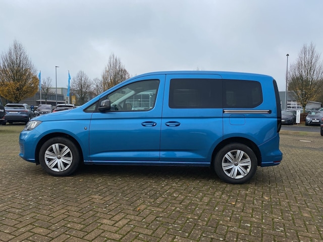 Volkswagen Caddy Caddy Klima Einparkhilfe Fenster el.