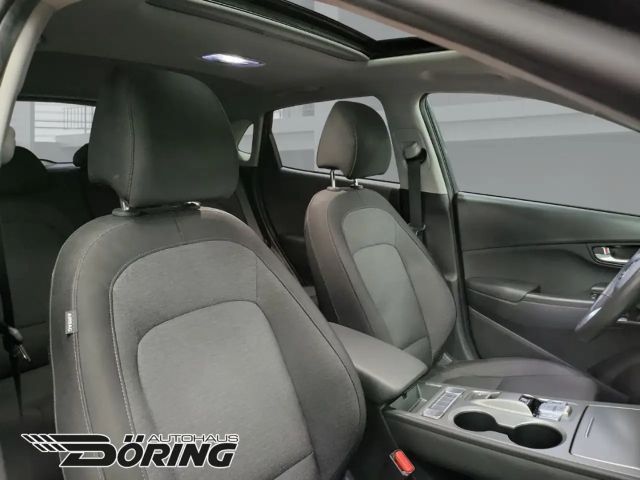 Hyundai Kona 2WD 64 kWh Electric Trend