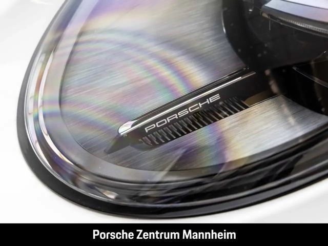 Porsche 992 4 Cabrio Carrera GTS