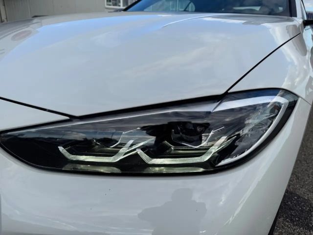 BMW 440 Cabrio xDrive