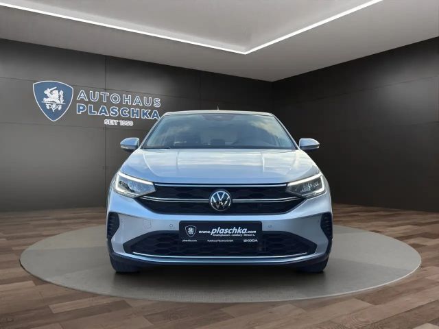 Volkswagen Taigo 1.0 TSI Life
