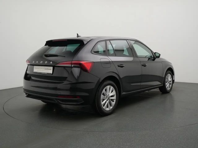 Skoda Scala Selection
