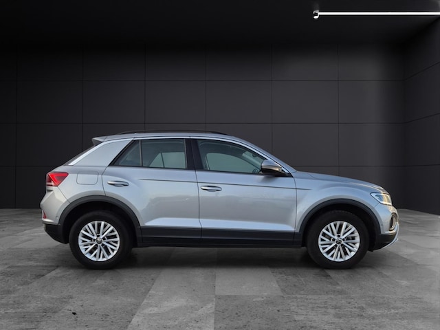 Volkswagen T-Roc DSG Life