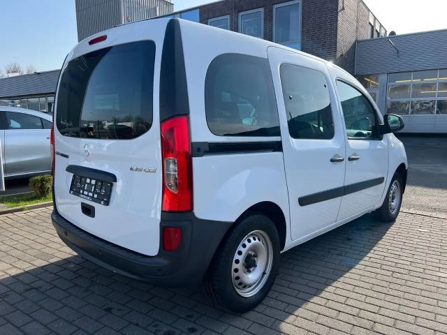 Mercedes-Benz Citan CDI Limousine Lang