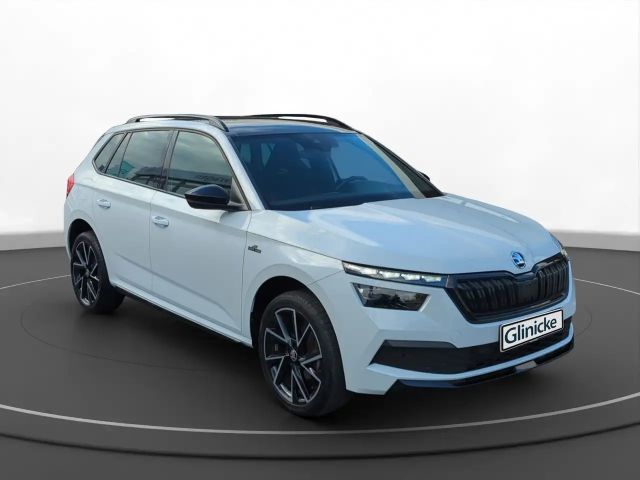 Skoda Kamiq 1.5 TSI Monte Carlo