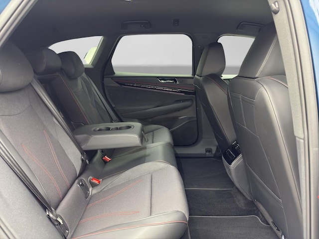 Volkswagen ID.7 GTX IQ.Drive Tourer