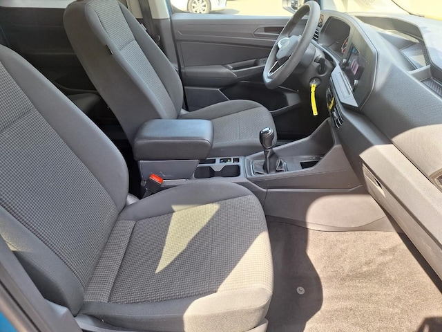 Volkswagen Caddy Caddy KO     Caddy  55 CRD SG6