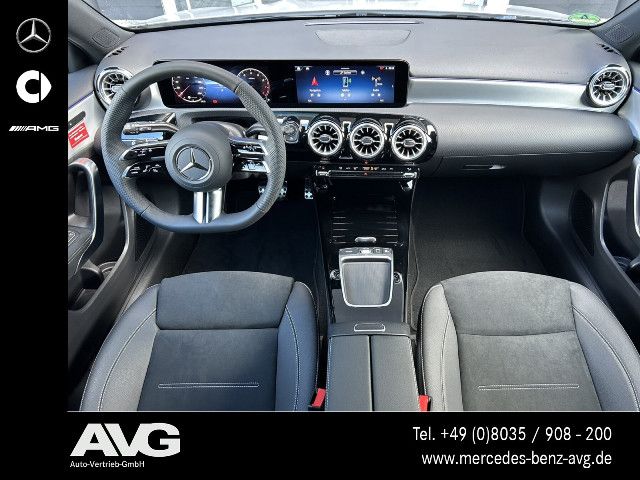 Mercedes-Benz A 200 Special Edition