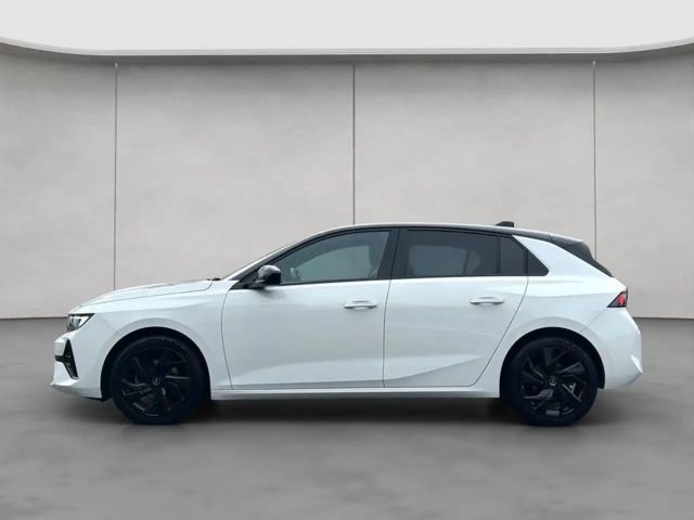 Opel Astra 1.2 Turbo GS-Line Grand Sport Turbo