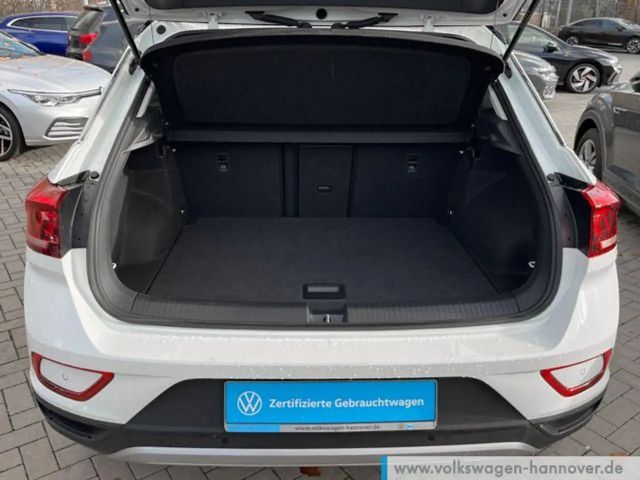 Volkswagen T-Roc 2.0 TDI DSG