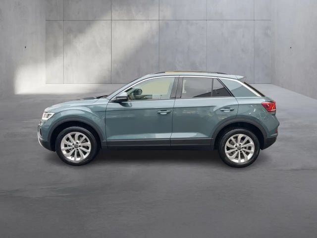 Volkswagen T-Roc Friends TSI