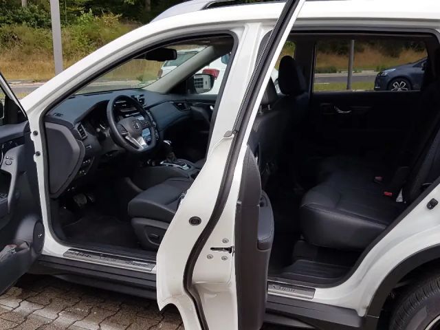 Nissan X-trail AWD