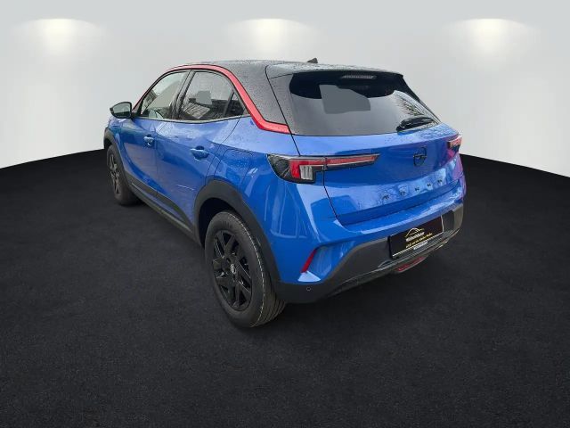 Opel Mokka 1.2 Turbo GS-Line Grand Sport Turbo