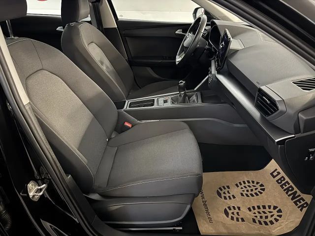 Seat Leon SP 2,0 TDI *LED*NAVI*Sitzheizung*Virtual Cockpi...