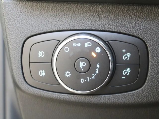 Ford Focus Active Wagon