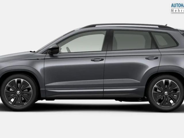 Skoda Karoq Sportline