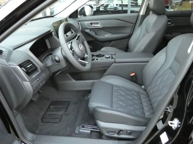 Nissan X-trail Tekna