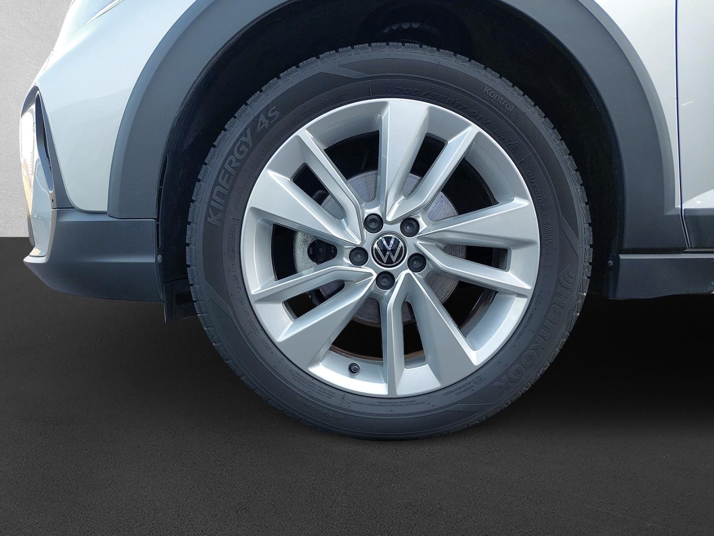 Volkswagen Taigo 1.0 TSI Move