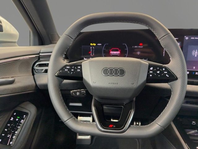 Audi S5 Avant S-Tronic