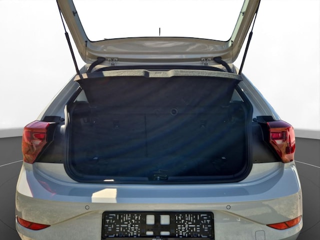 Volkswagen Polo 1.0 TSI