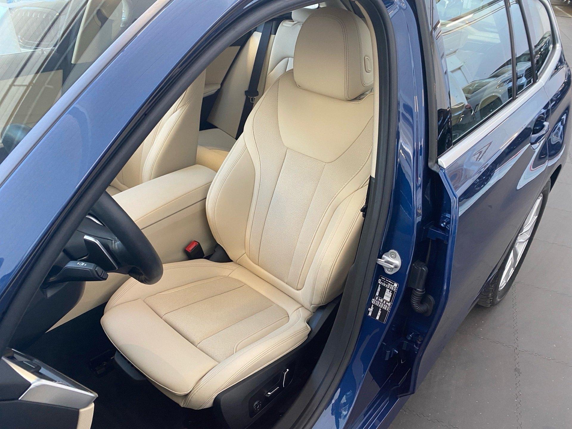 BMW 318 318i Touring