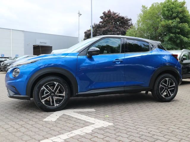 Nissan Juke N-Connecta