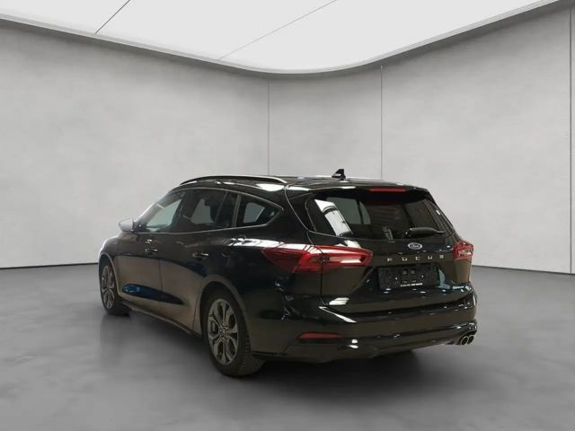 Ford Focus 1.5 EcoBlue ST Line Wagon