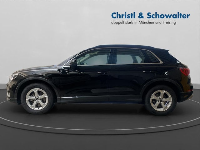 Audi Q3 35 TFSI S-Tronic