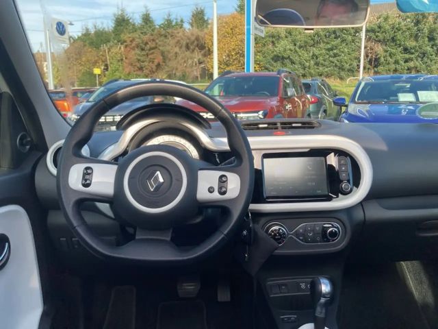 Renault Twingo Electric Zen