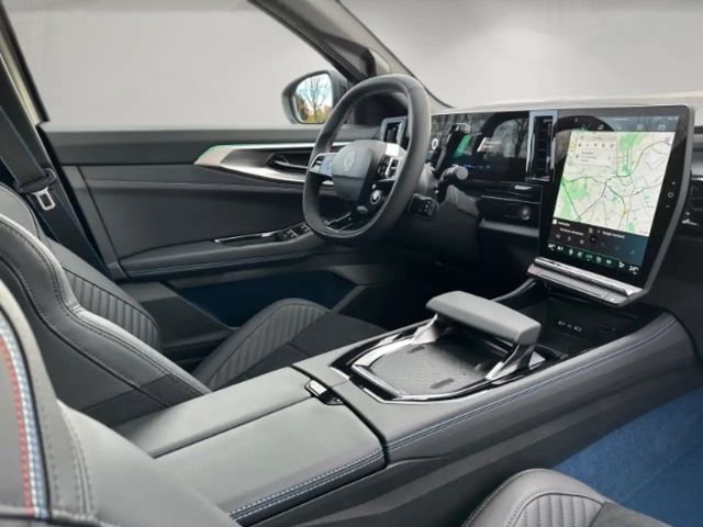 Renault Rafale Alpine