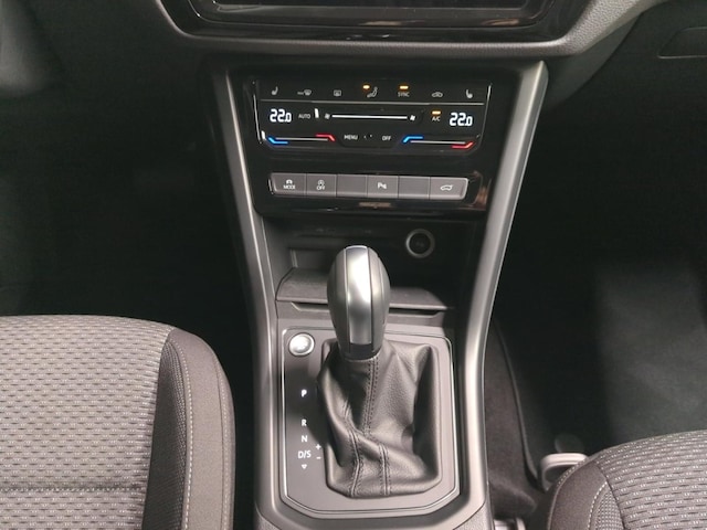 Volkswagen Touran 1.5 TSI DSG