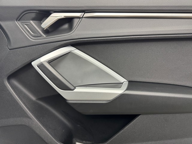 Audi Q3 35 TFSI S-Line S-Tronic