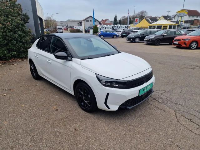 Opel Corsa GS-Line Grand Sport