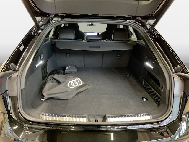 Audi A6 e-tron Avant Quattro