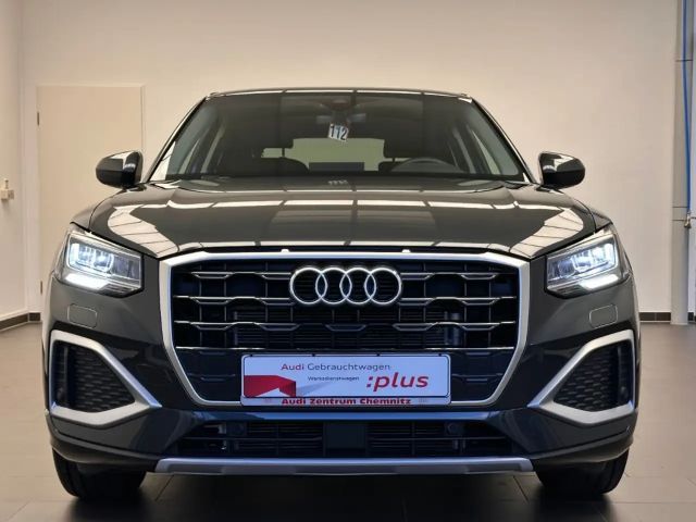 Audi Q2 35 TFSI S-Tronic