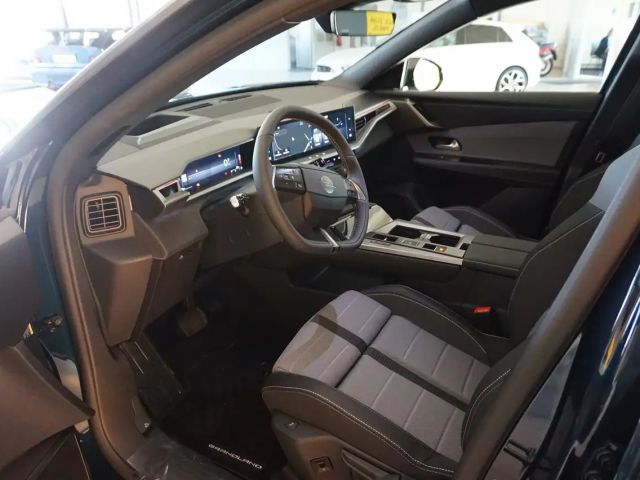 Opel Grandland X GS-Line Grand Sport Hybrid