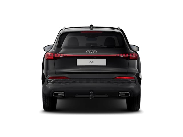 Audi Q5 S-Tronic
