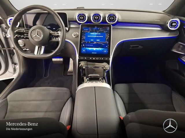 Mercedes-Benz CLE 200 AMG Line