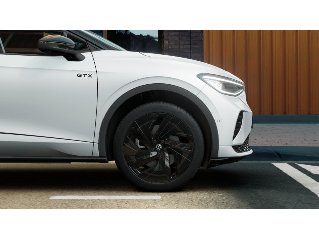 Volkswagen ID.4 4Motion GTX