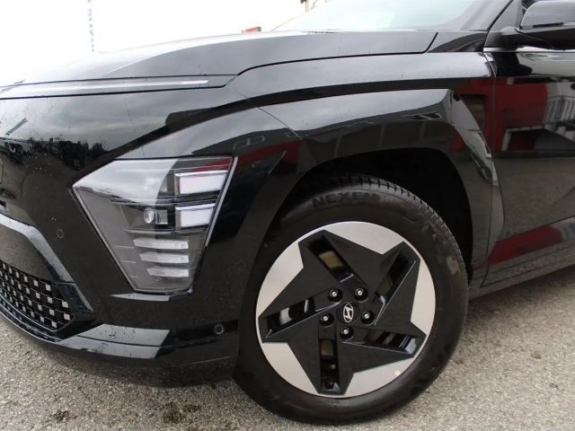 Hyundai Kona Electric