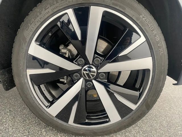 Volkswagen Golf DSG eHybrid