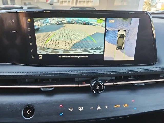 Nissan Ariya Basis 63 kWh/LED/DAB+/ProPilot/22 KW OBC