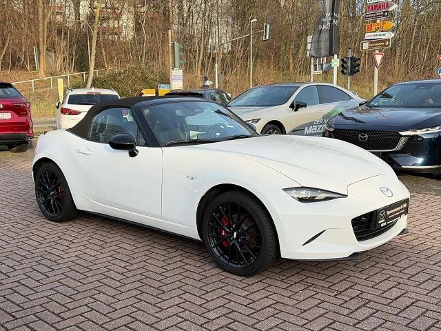 Mazda MX-5 Homura