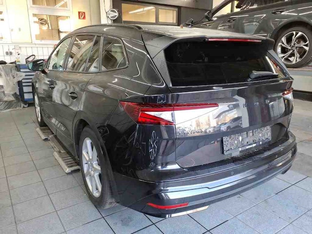 Skoda Enyaq Sportline iV 80