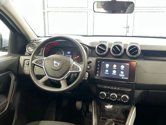 Dacia Duster II Prestige