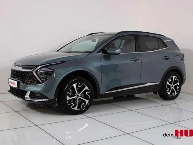 Kia Sportage /GOLD/UVO/1.